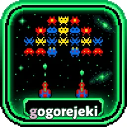 GOGOREJEKI — ikon APK